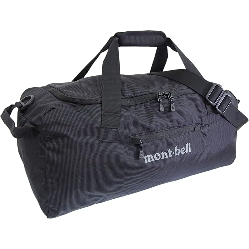 通勤バッグの理想形です」 mont-bell（モンベル）の“3WAYビジネス